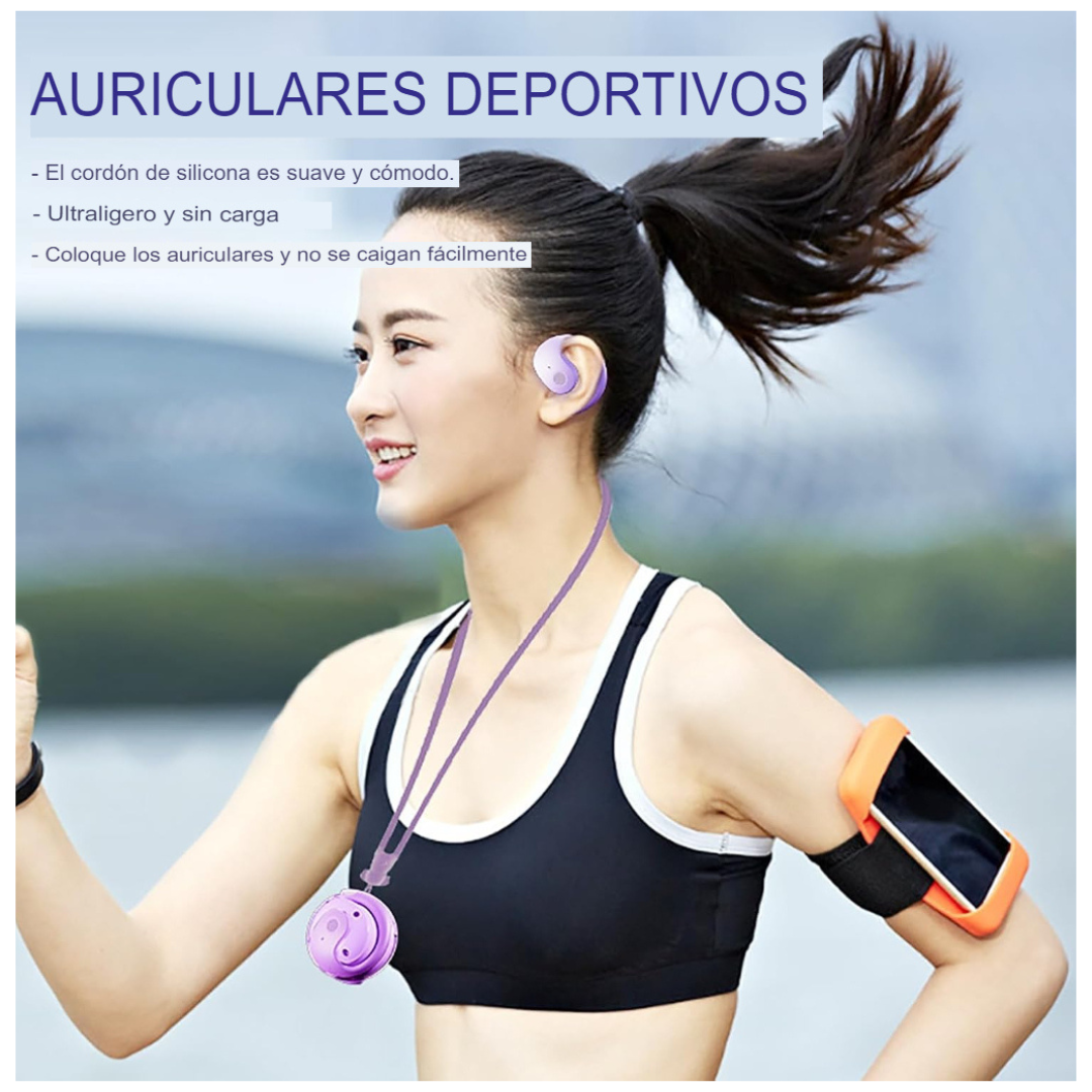 Audifonos Inalambrico Esfera